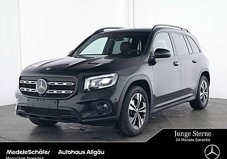 Mercedes-Benz GLB 250 250 Progressive Night LEDER 360° Memory NP62