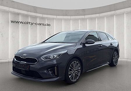 Kia Pro_ceed ProCeed / pro_cee'd ProCeed GT-Line*1.Hand*LED*Navigation*ACC