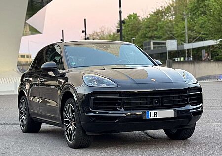 Porsche Cayenne Tiptronic S - MARTIX LED - Anhängerk. -
