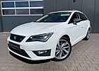 Seat Leon FR FR-Line Navi Panoramadach LED Scheinwerfer