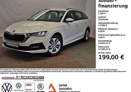 Skoda Others Ambition 1.0 l TSI+NAVI+PDC+LED+KEYLESS+DAB+
