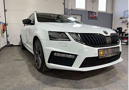 Skoda Octavia 2.0 TDI DSG RS Combi*PANO*LED*SHZ*