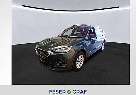 Seat Tarraco TSi Style ACC LED Navi Parkassist. Pano.