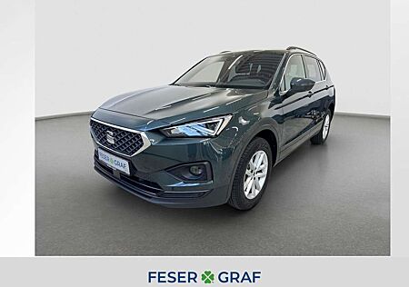 Seat Tarraco TSi Style ACC LED Navi Parkassist. Pano.