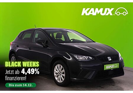Seat Ibiza 1.0TSI DSG Style+LED+NAVI+VIRTUAL+PDC