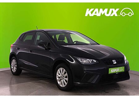 Seat Ibiza 1.0TSI DSG Style+LED+NAVI+VIRTUAL+PDC
