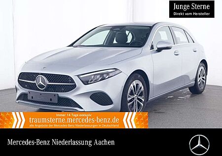 Mercedes-Benz A 200 PROGRESSIVE+LED+KAMERA+7G