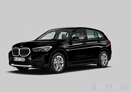 BMW X1 Kamera ACC Alarm HUD DAB LED Sportsitz