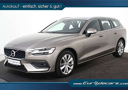 Volvo V60 B3 Geartronic*1.Hand*Navi*AHK*Kamera*