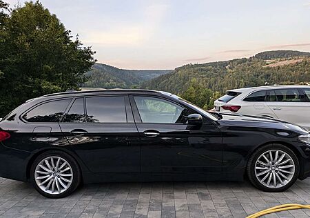 BMW 530 d xDrive Luxury Line