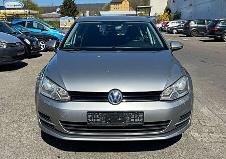 VW Golf Volkswagen VII Lim. Trendline BMT 1,2L TSI 105 PS
