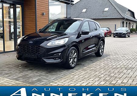 Ford Kuga 2.0 EcoBlue ST-Line X*ACC*HuD*AHK*Autom.