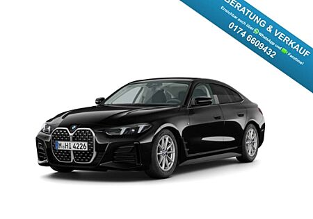 BMW 430 Gran Coupe i Aut. xDrive M Sport LED Navi