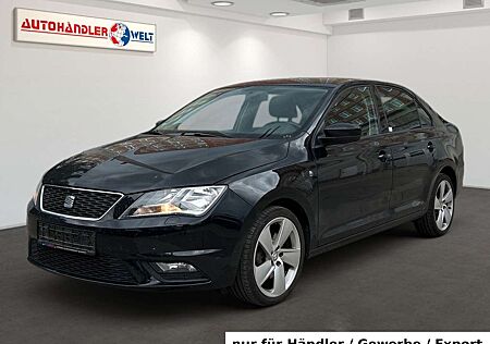 Seat Toledo 1.2 TSI Klimaautomatik Navi SHZ PDC