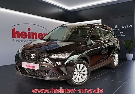 Seat Arona 1.0 TSI Style 6-Gang LED NAVI ACC SHZ