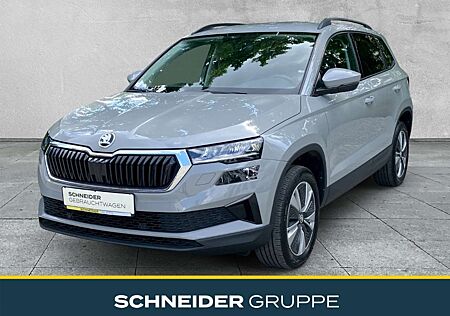 Skoda Karoq 1.0 TSI Style LED+DAB+SHZ+KAMERA+SMARTLINK