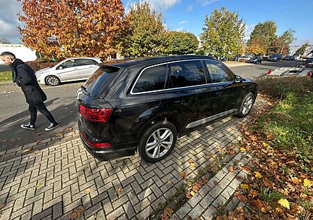 Audi Q7 3.0 TDI quattro