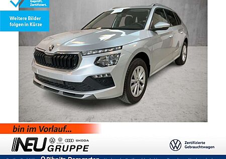 Skoda Kamiq Selection 1.0 TSI DSG