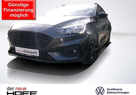 Ford Focus 1.0 EcoBoost ST-Line