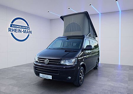 Volkswagen T5 California California Comfortline Edition LED AHK