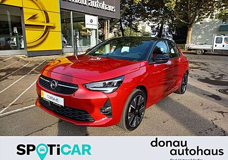 Opel Corsa e GS Line Navi Sitzhzg Kamera