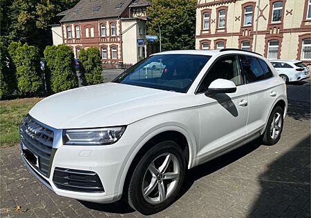 Audi Q5 35 TDI quattro S tronicsport