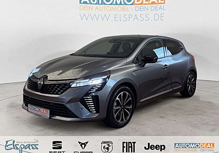 Renault Clio V Techno AUTOMATIK NAV LED DIG-DISPLAY KAMERA ACC