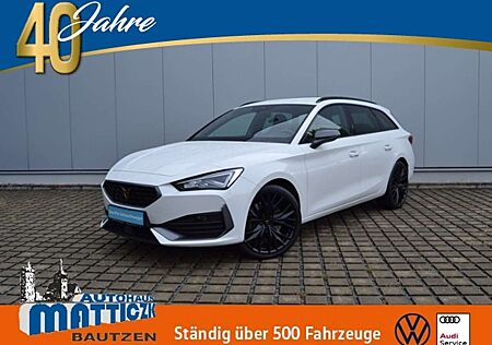 CUPRA Leon Sportstourer 2.0 TSI 245 PS DSG 19-ZOLL/LED/NAVI+