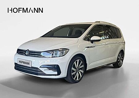 VW Touran Volkswagen R-Line