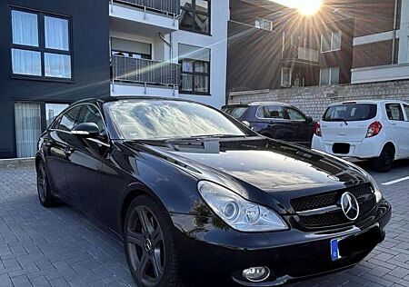 Mercedes-Benz CLS 350