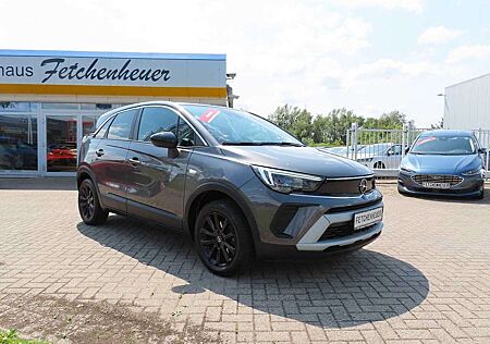 Opel Crossland Aut. Eleg. RFK+AAC+SHZ+TEMP+AGR+GJR