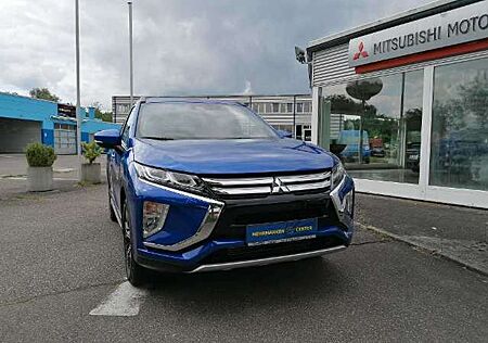 Mitsubishi Eclipse Cross Diamant+ 1.5 T-MIVEC 2WD 6-Gang