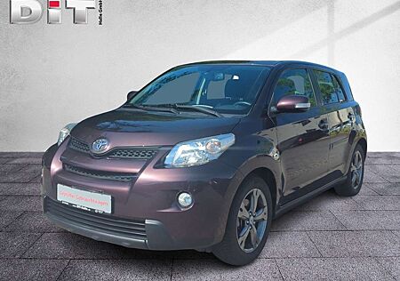 Toyota Urban Cruiser 1.33 4x2 Smart-Key Klima Sitzhzg