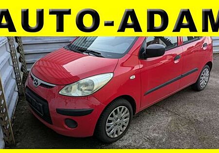 Hyundai i10 Edition+*1 Hand*