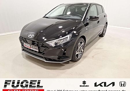 Hyundai i20 1.0 T-GDI DCT Prime LED|Navi|RFK|Komf,