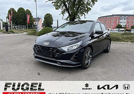 Hyundai i20 1.0 T-GDI DCT Prime LED|Navi|RFK|Komf,