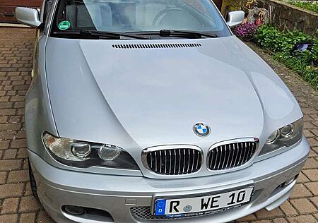 BMW 320 Ci Aut.