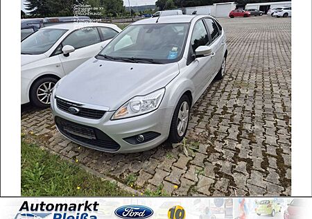 Ford Focus 1.6 16V Style Im Kundenauftrag