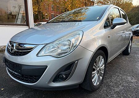Opel Corsa gebraucht kaufen Opel Corsa D Innovation