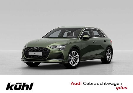 Audi A3 35 TFSI Kessy Navi LED App