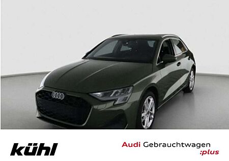 Audi A3 35 TFSI Kessy Navi LED App