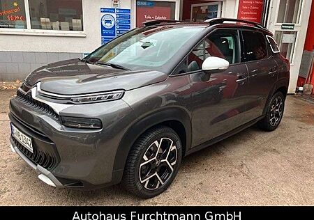 Citroën C3 Aircross Citroen Shine Pack PT 130 EAT 6