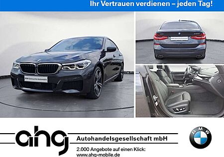 BMW 630 d xDrive GT M Sport Standh Driving Assist+ Ha