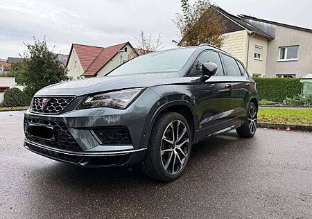 Cupra Ateca 2.0 TSI 4Drive DSG