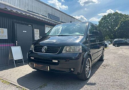 VW T5 Transporter Volkswagen Bus Multivan *neuer MOTOR*