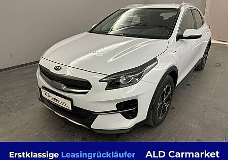 Kia XCeed 1.6 GDI DCT6 OPF Plug-in-Hybrid Vision Geschlossen