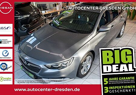 Opel Insignia B ST 1.5Turbo Innovation Navi Pano Cam.