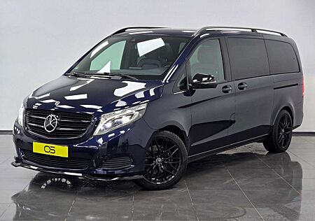 Mercedes-Benz V 250 d*AMG Lang*Night Panorama Leder Burmester