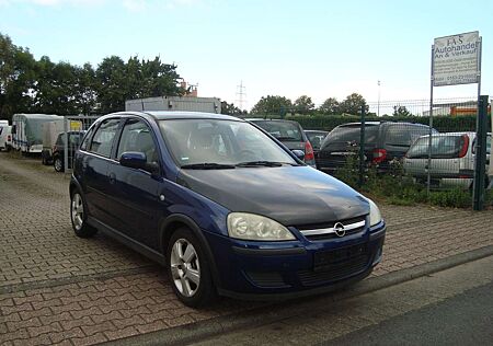 Opel Corsa 1.2 16V Cosmo