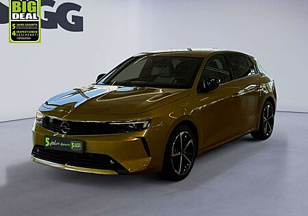 Opel Astra L 1.2 Turbo Elegance LED Sitzheizung